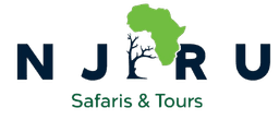 Njiru Safaris Logo