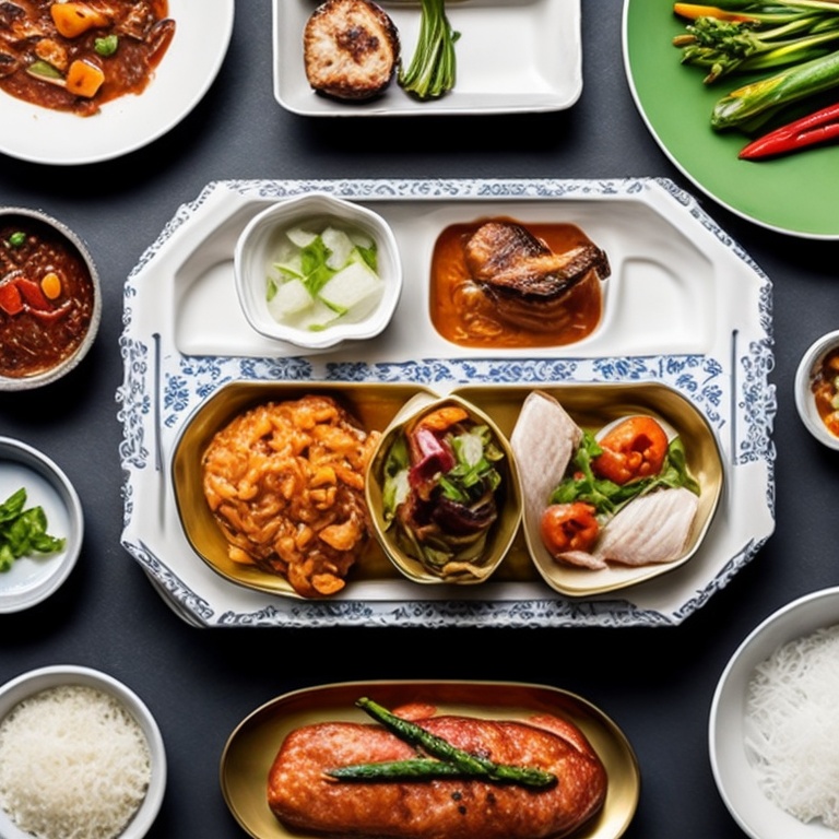 Victoria Falls Hotel Restaurant